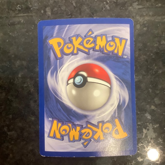 First Edition Articuno Holo 2/62 - Picture 2 of 3